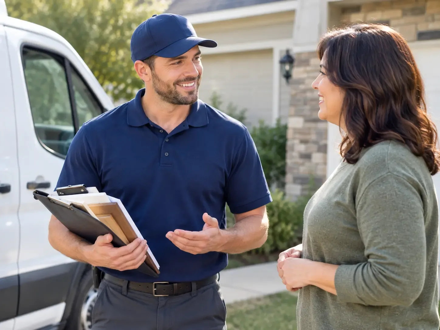 Kitchen Cabinet Refacing Midland, MD FAQs